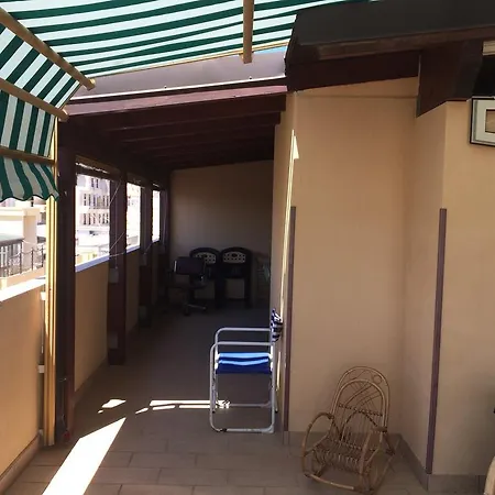 Attico Alighieri 9 *