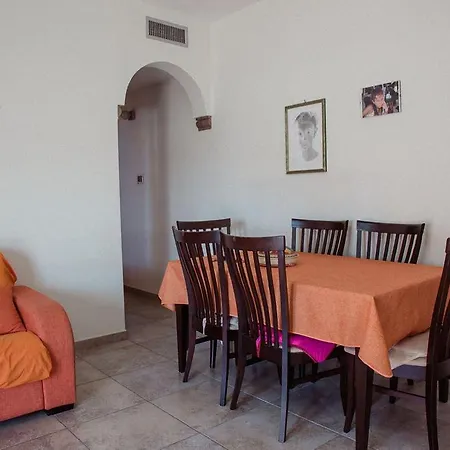 Attico Alighieri 9 Apartment *