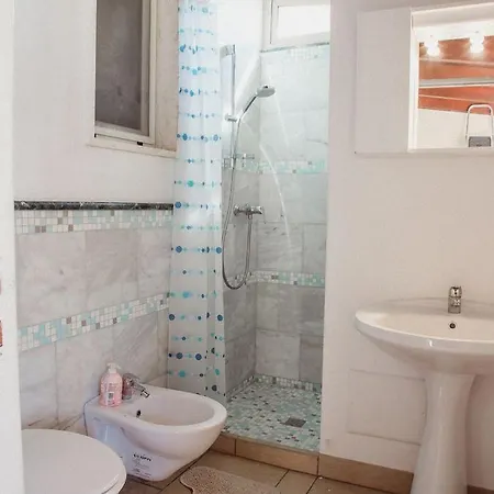 Apartment Attico Alighieri 9 Gallipoli