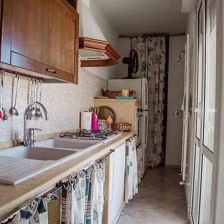 Apartment Attico Alighieri 9