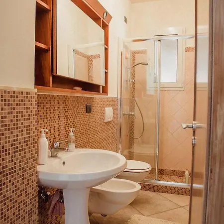 Apartment Attico Alighieri 9 *