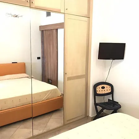 Attico Alighieri 9 *