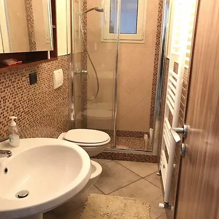 Attico Alighieri 9 *