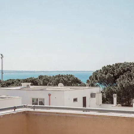 Apartment Attico Alighieri 9 Gallipoli