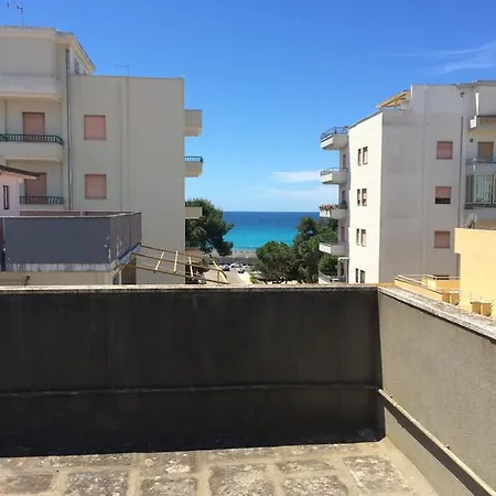 Apartment Attico Alighieri 9